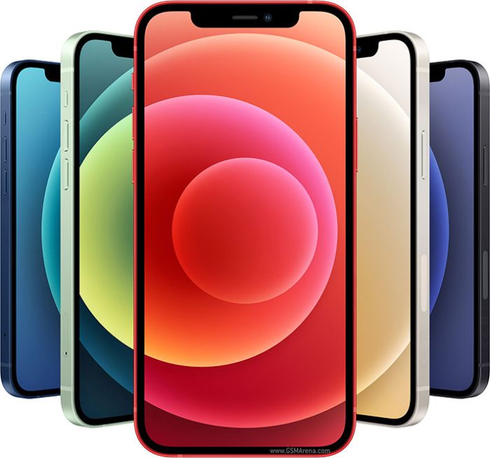apple-iphone-12-all colors